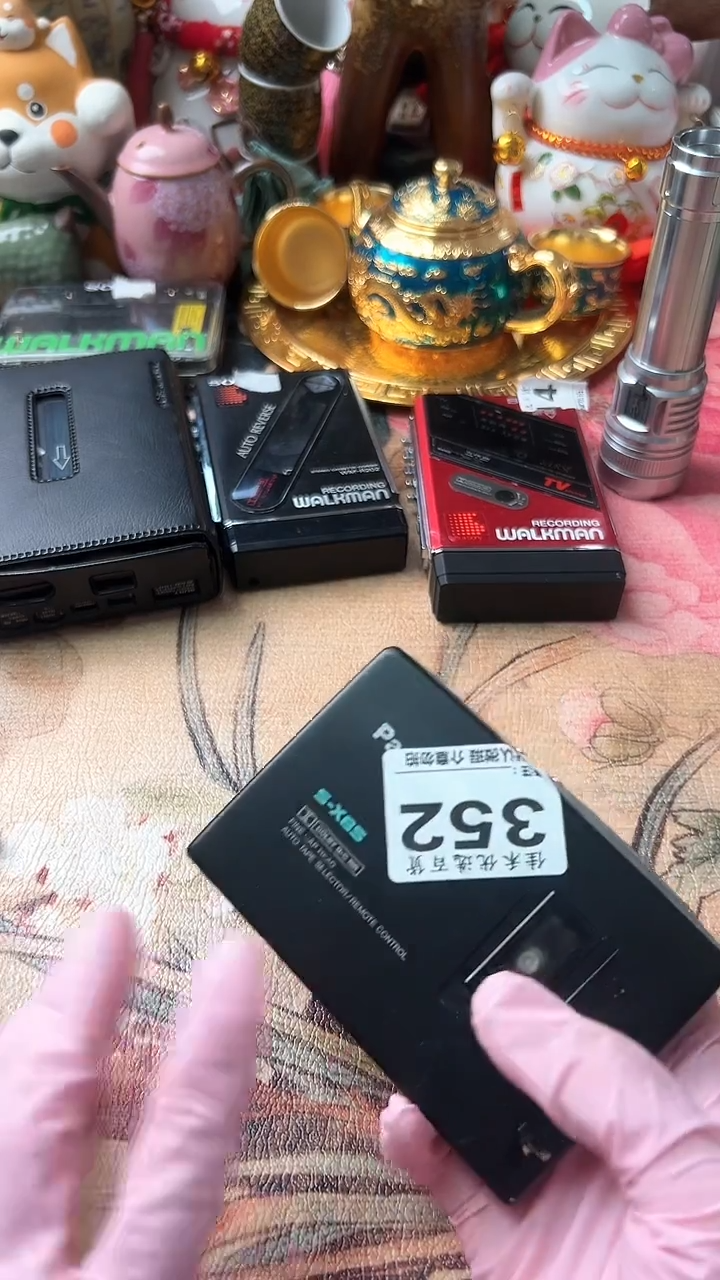 陳*森家庭影院配件磨砂黑