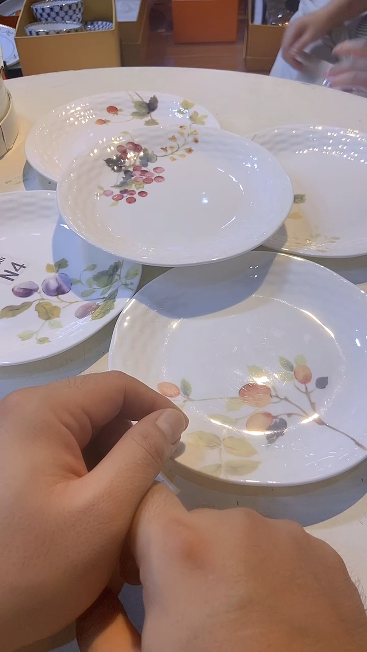 杯鸿辉家品牌瓷器，京东包邮！