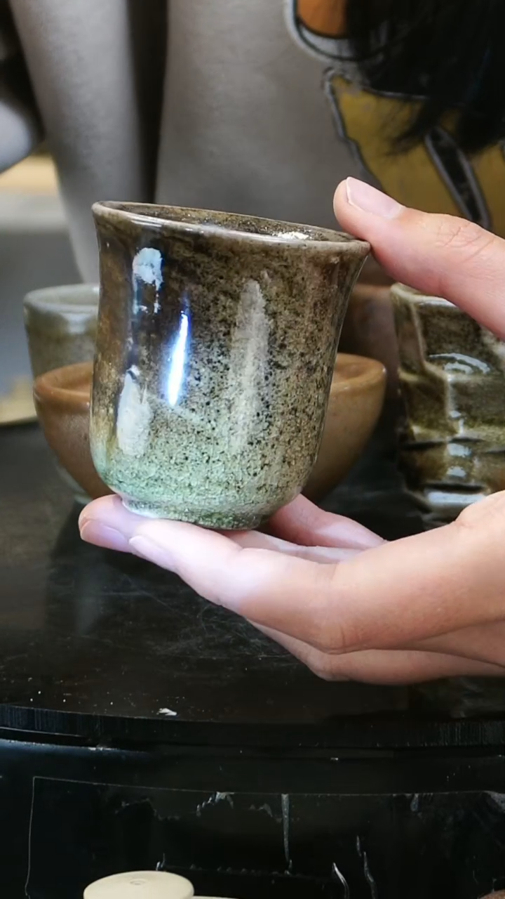 【闪购商品】壶397瑕疵  苏橙茶周边....