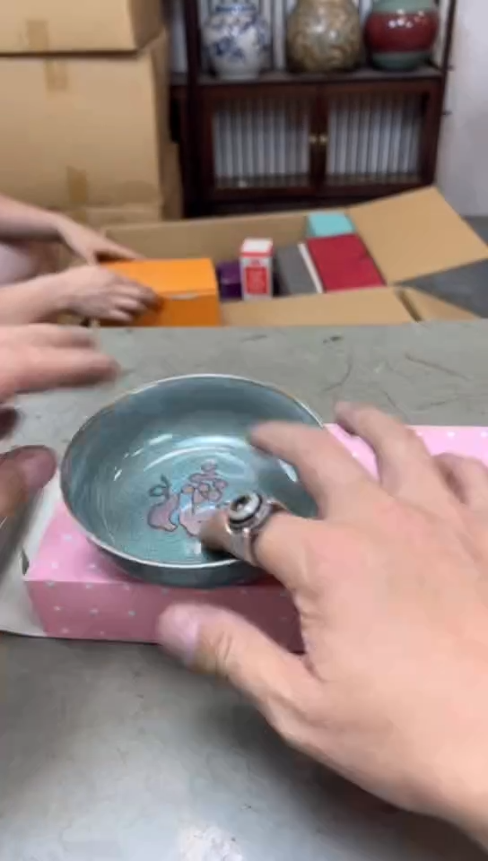 瓷片959聚宝缘精品优选