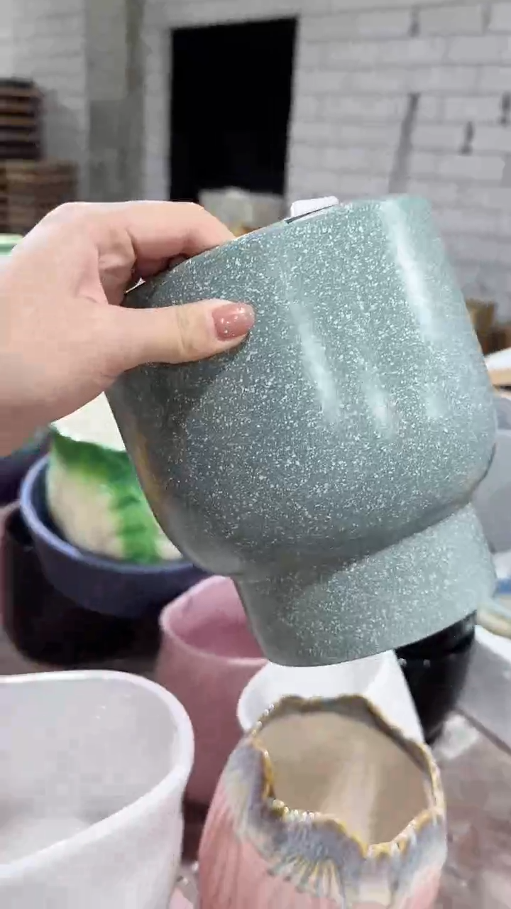 【闪购商品】陶瓷+Q623