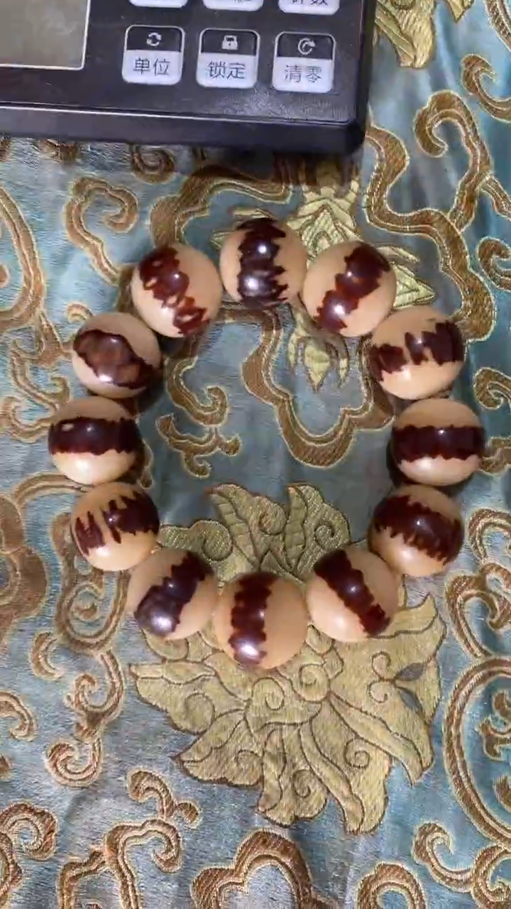 【闪购商品】金刚菩提吊坠精品好物精选