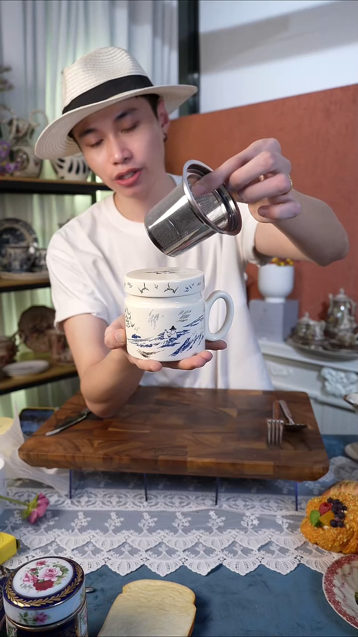 陶高端礼品------BO