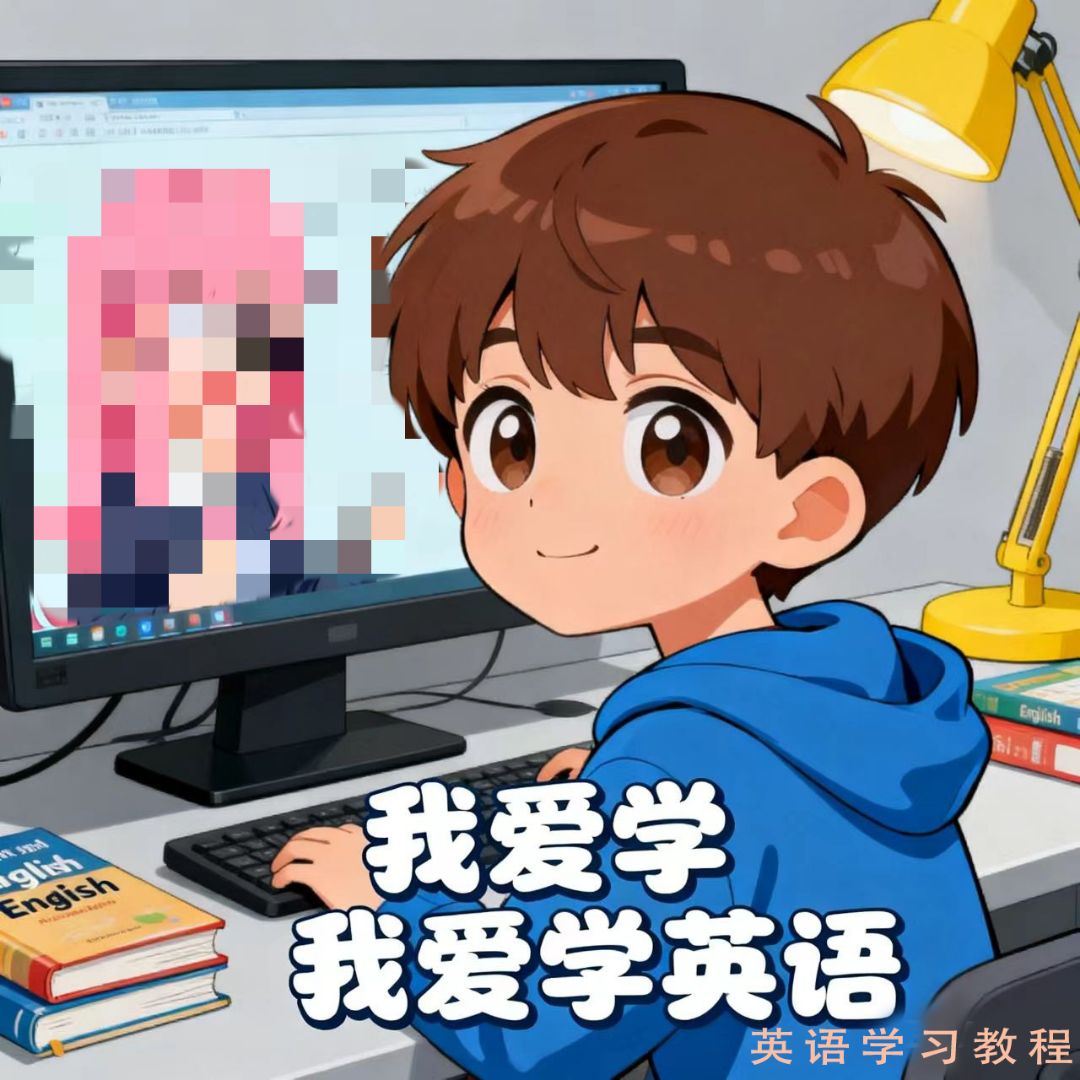 英语口语零基础自学视频教程日常实用出国旅游留学口语教学课程