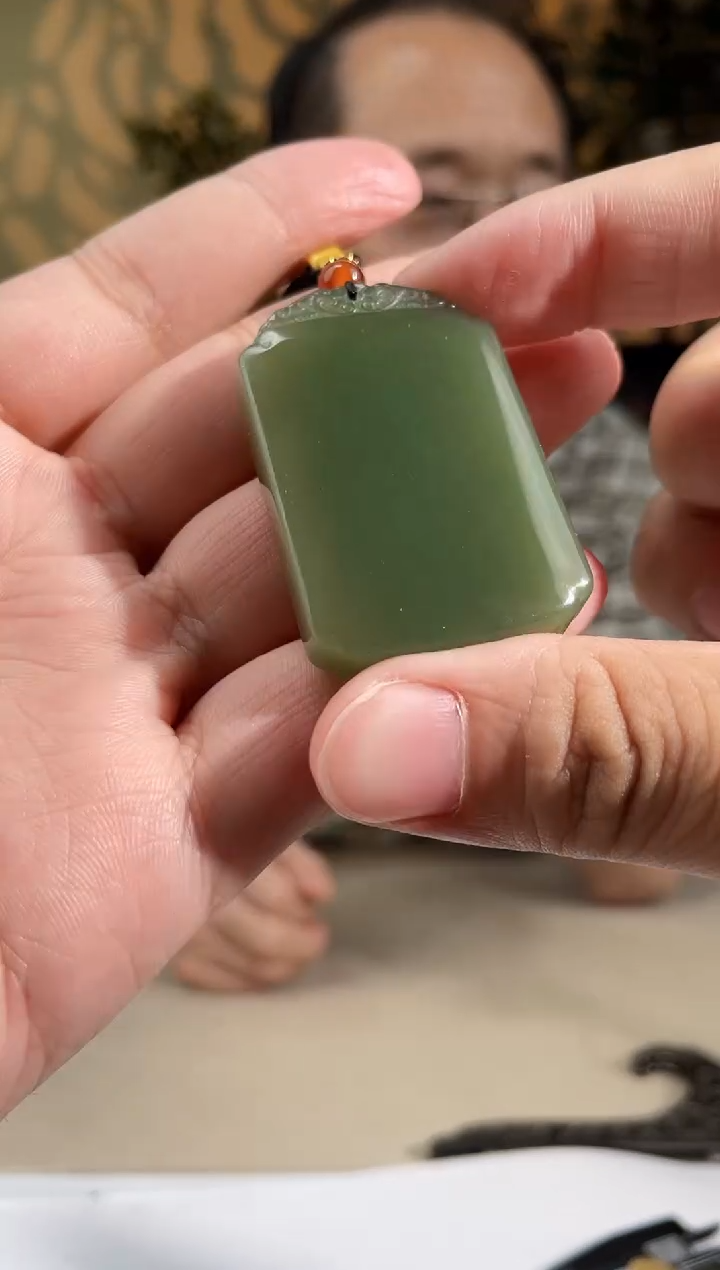 定制和田玉多样性发货拍一发一