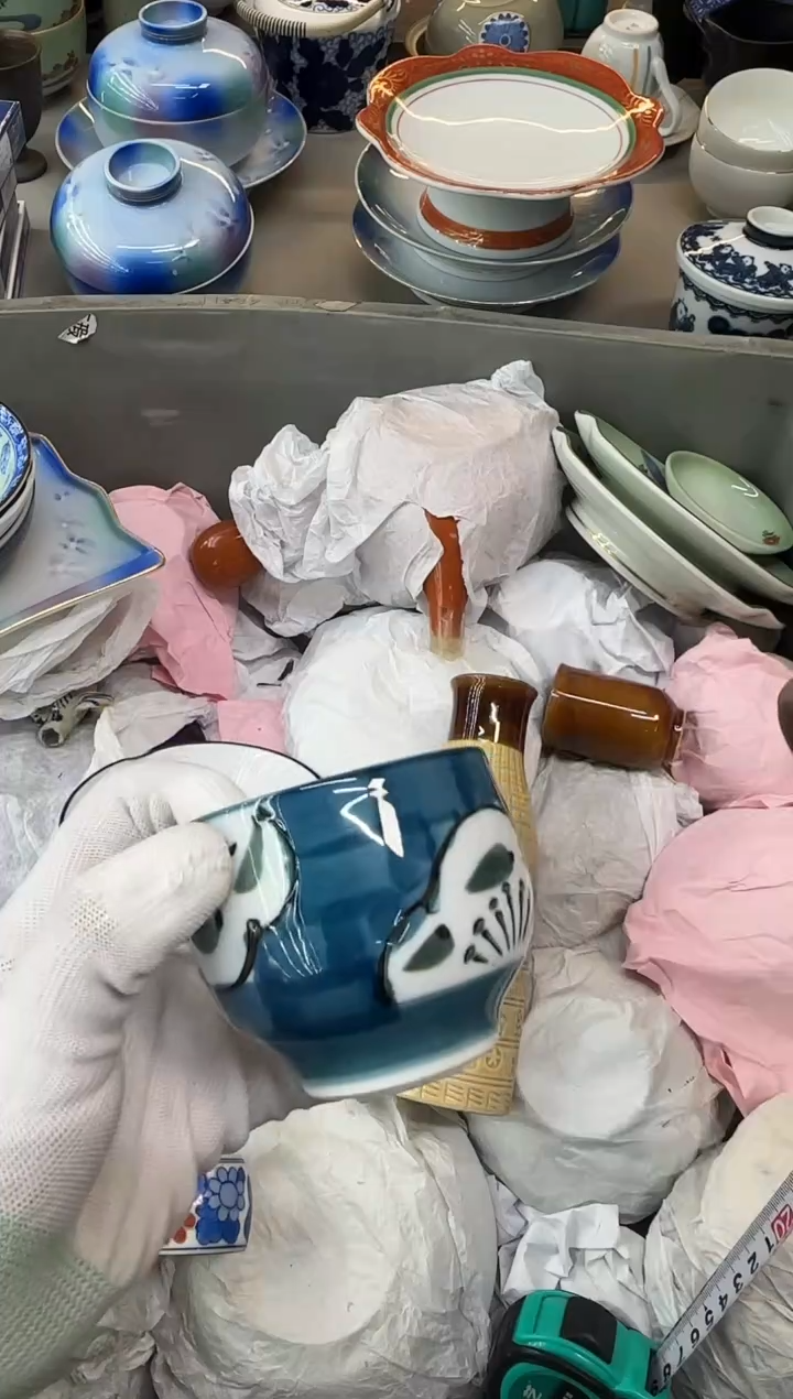 摆件三*瓷器瓷器瓷器瓷器