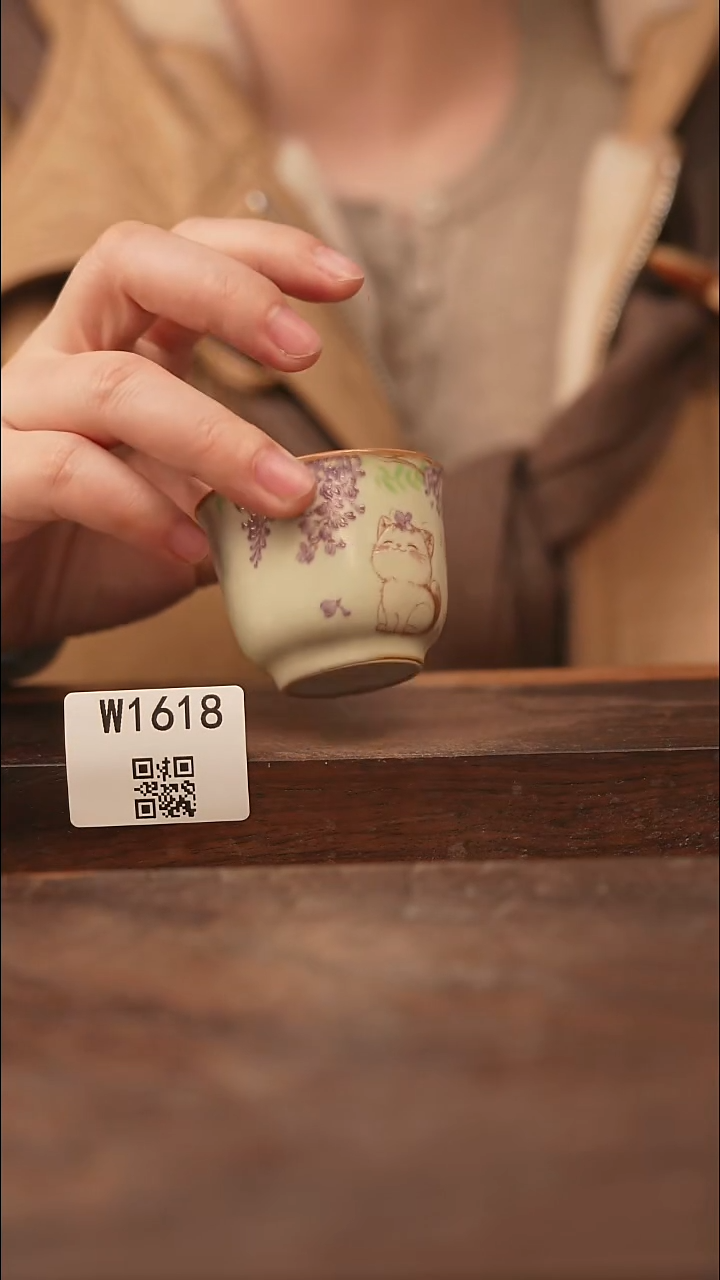 【经典福利】/杯子@@W1618