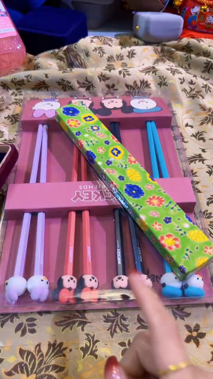 【闪购商品】瓷片陶茶666文玩周边多人