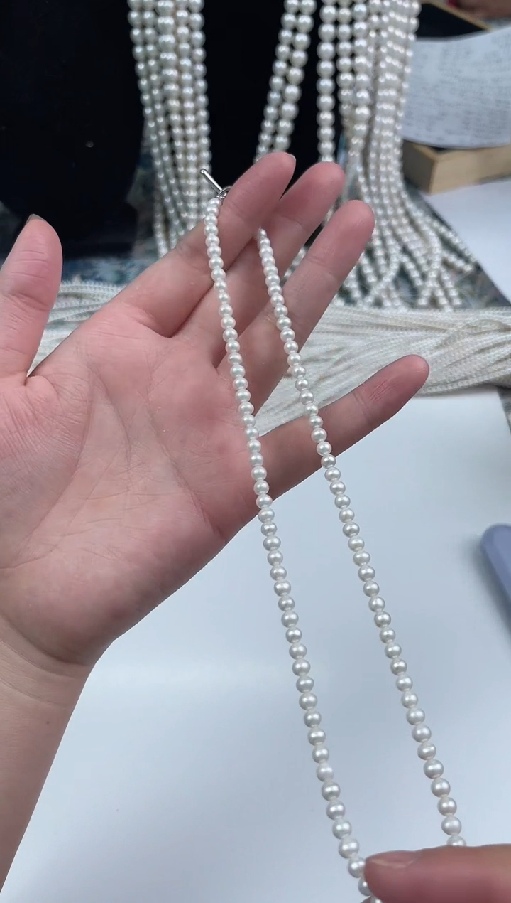 【闪购商品】淡水珍珠1合金11111111111