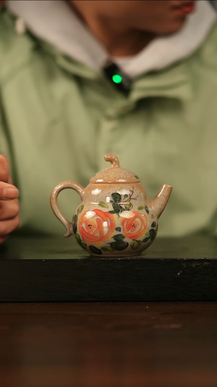 【闪购商品】其他877遇瓷手作同款