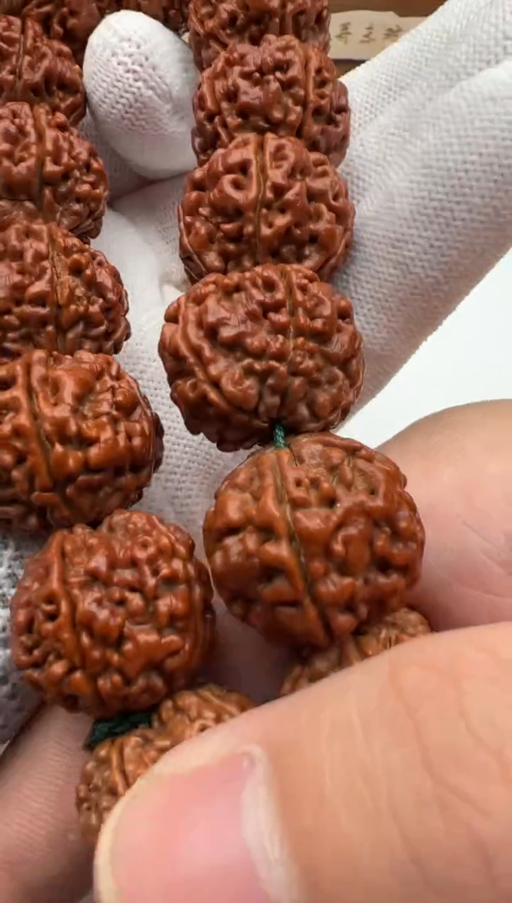 【闪购商品】金刚菩提手串大金刚手串