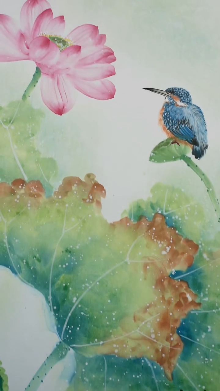 书法协会会员老师作品-