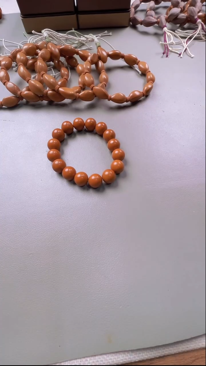 手串/手链橄榄核1.35