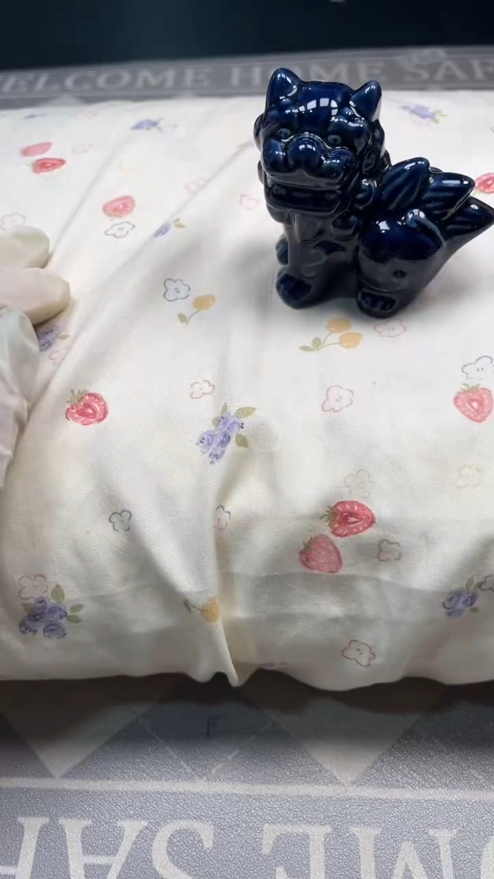 瓷片陶瓷如图所示周边