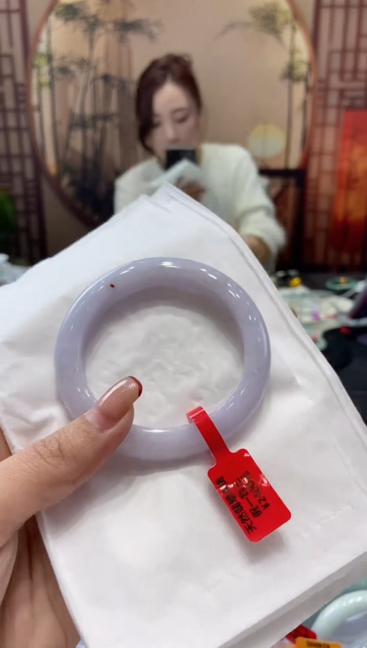 【闪购商品】翡翠手镯未镶嵌000010063