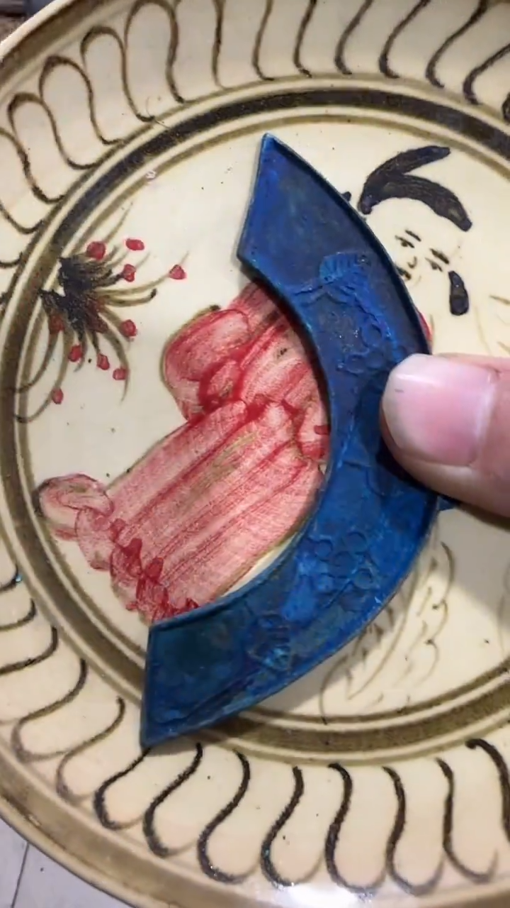 【闪购商品】摆件瓷摆件瓷摆件