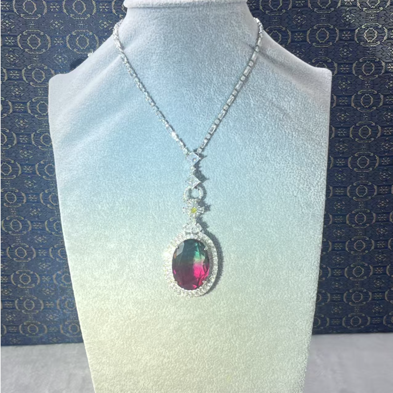 【精选】个性精美手工串珠1