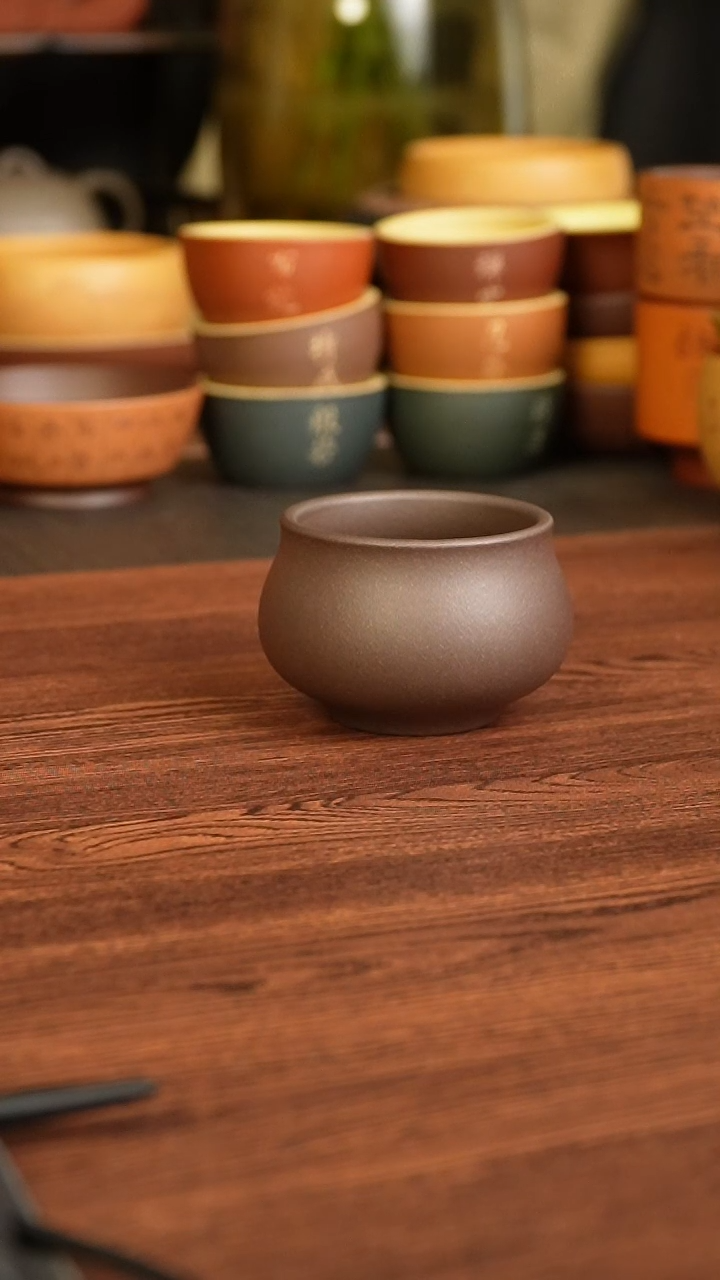 茶杯紫砂444444444