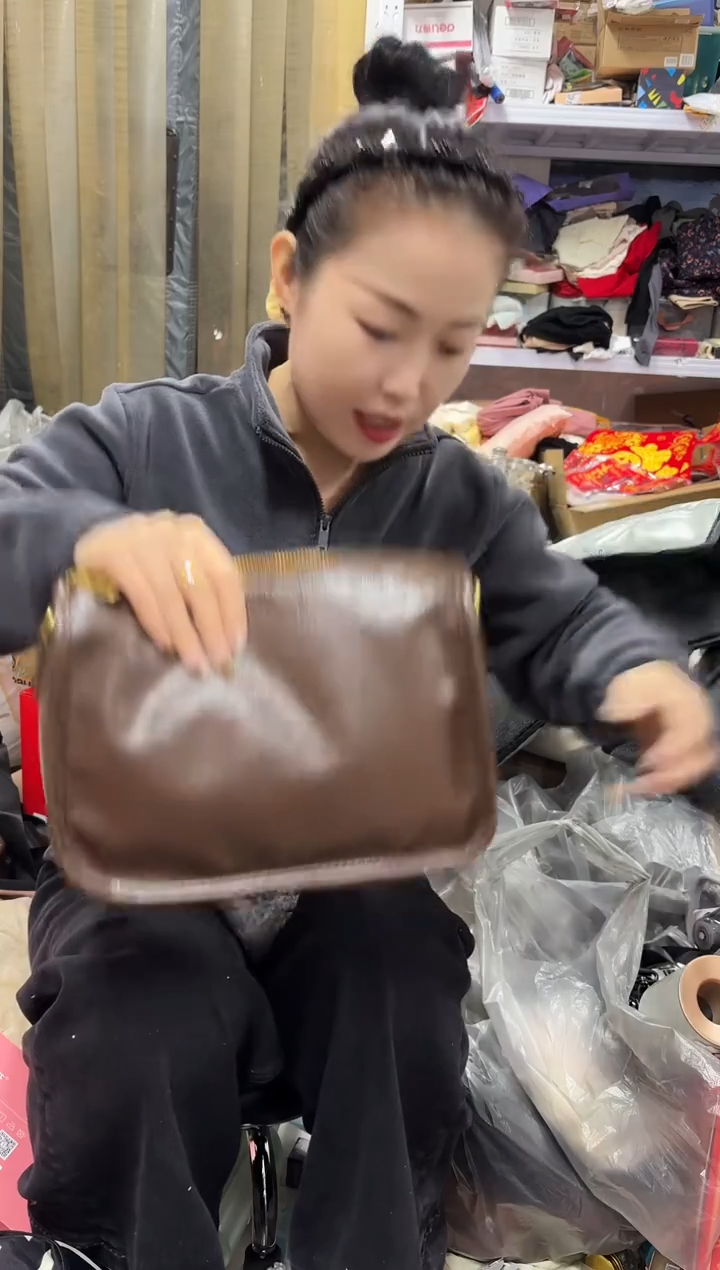 PU上车啦 宝宝们抓紧时间去下方链接拍吧