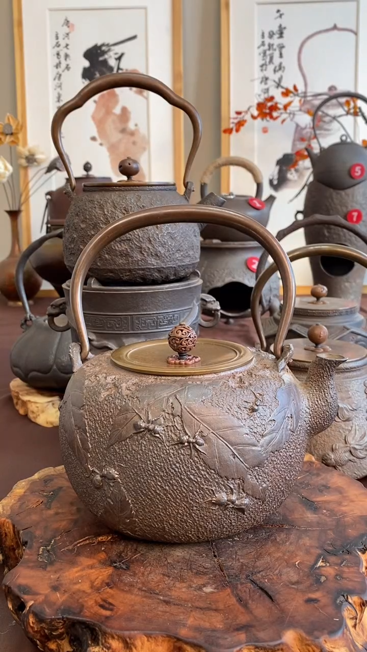 888888888888888壶孤品