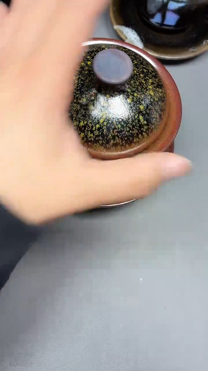 茶盏99默认微瑕            