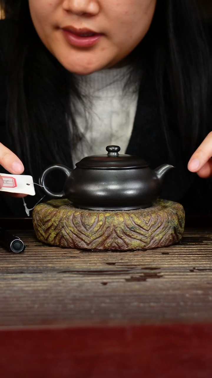 宜兴原矿紫砂壶茶壶宜兴原矿紫砂壶茶壶150C