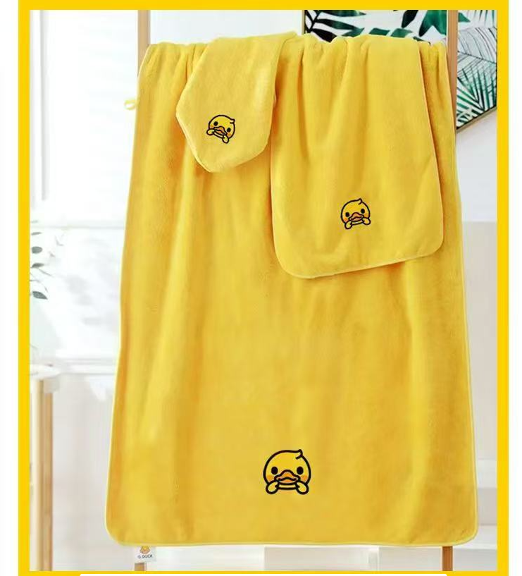 儿童好用三件装拍下发2包 收到6条 与浅色衣物分开洗涤 会有掉色