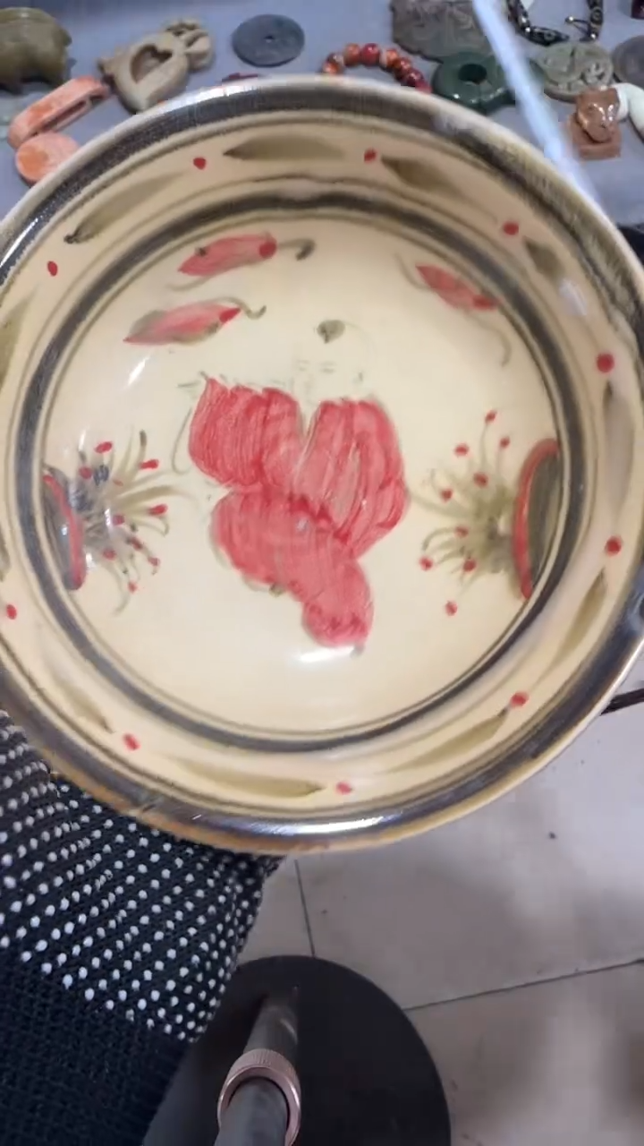 【闪购商品】摆件瓷摆件瓷摆件