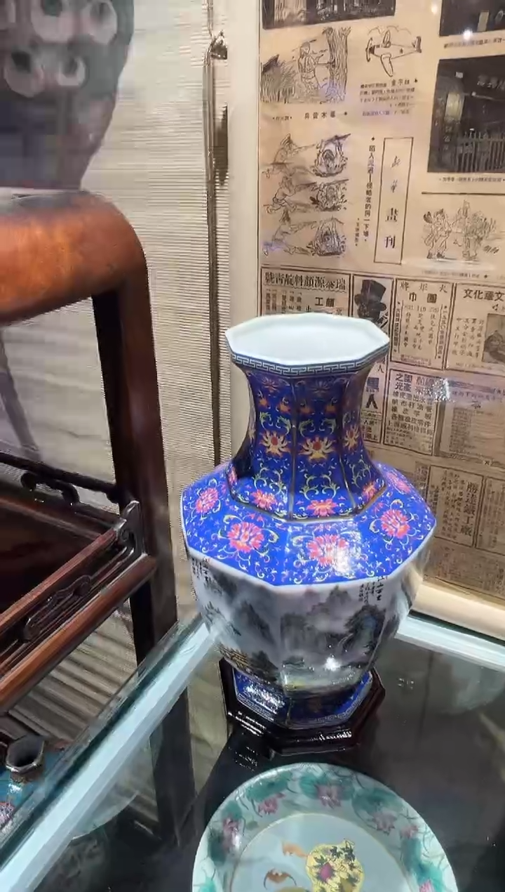 【闪购商品】摆件27八方尊    正德高级精美精品