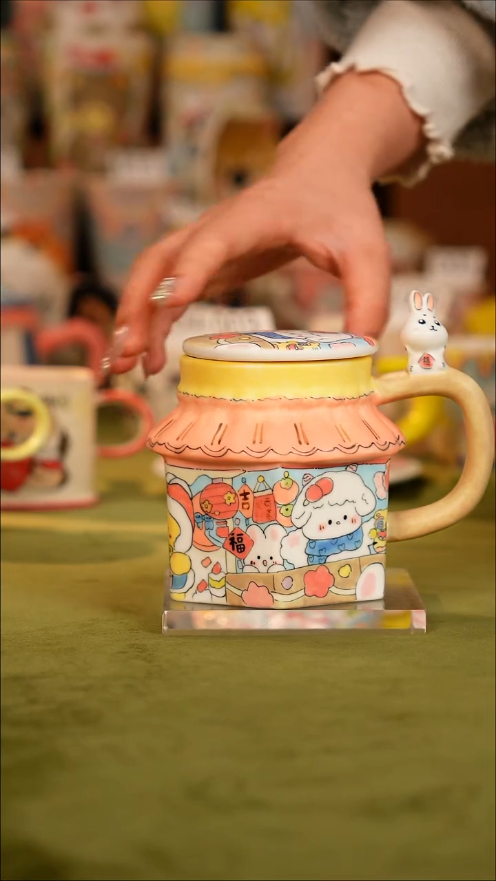 牡野器物 牡野器物  