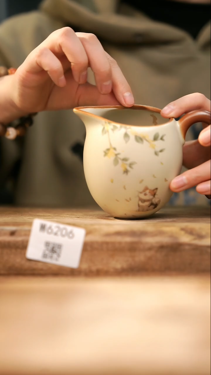 【经典福利】/ 杯子@@W6206