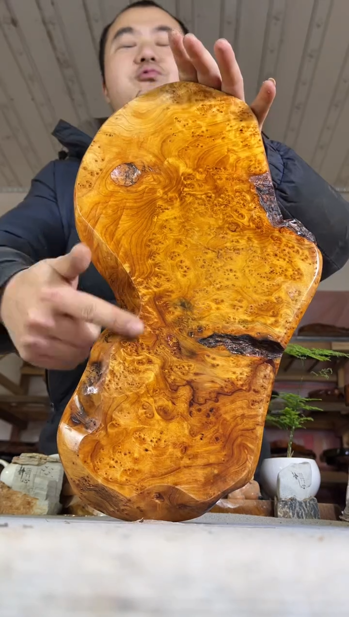 木木雕款茶盘不含配件‘截图为准 29