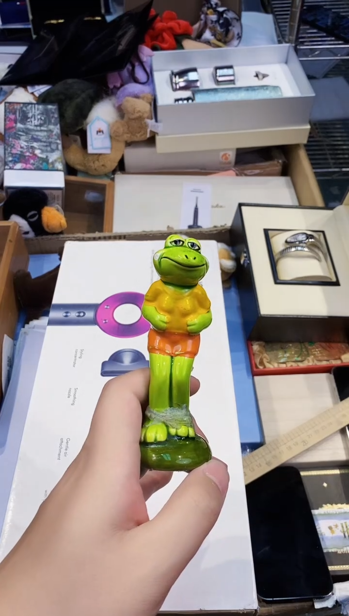 【闪购商品】瓷片都是我的大宝贝儿瓷器.