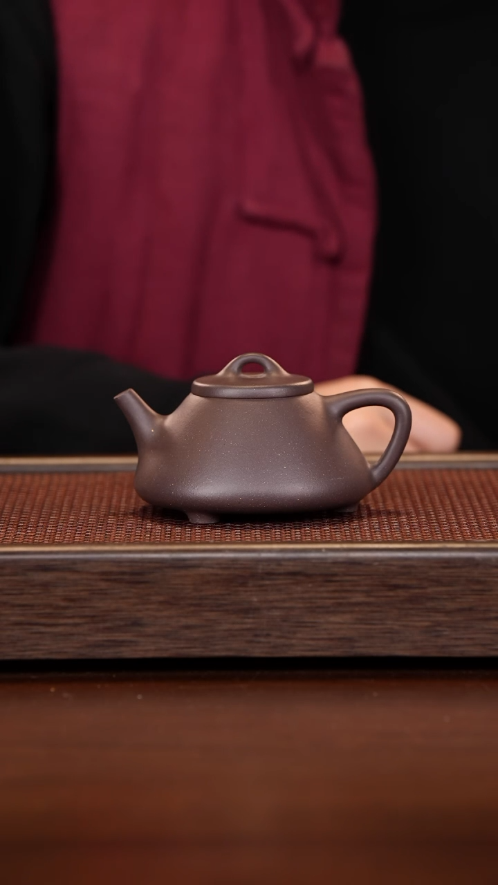 【闪购商品】紫砂茶壶徐壶记紫砂精选