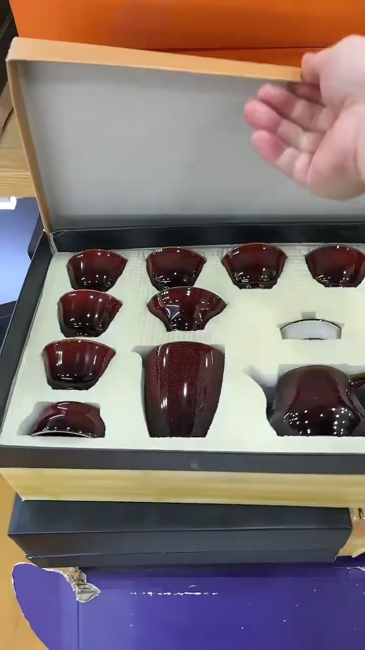 【闪购商品】岩传茶具岩传茶具@