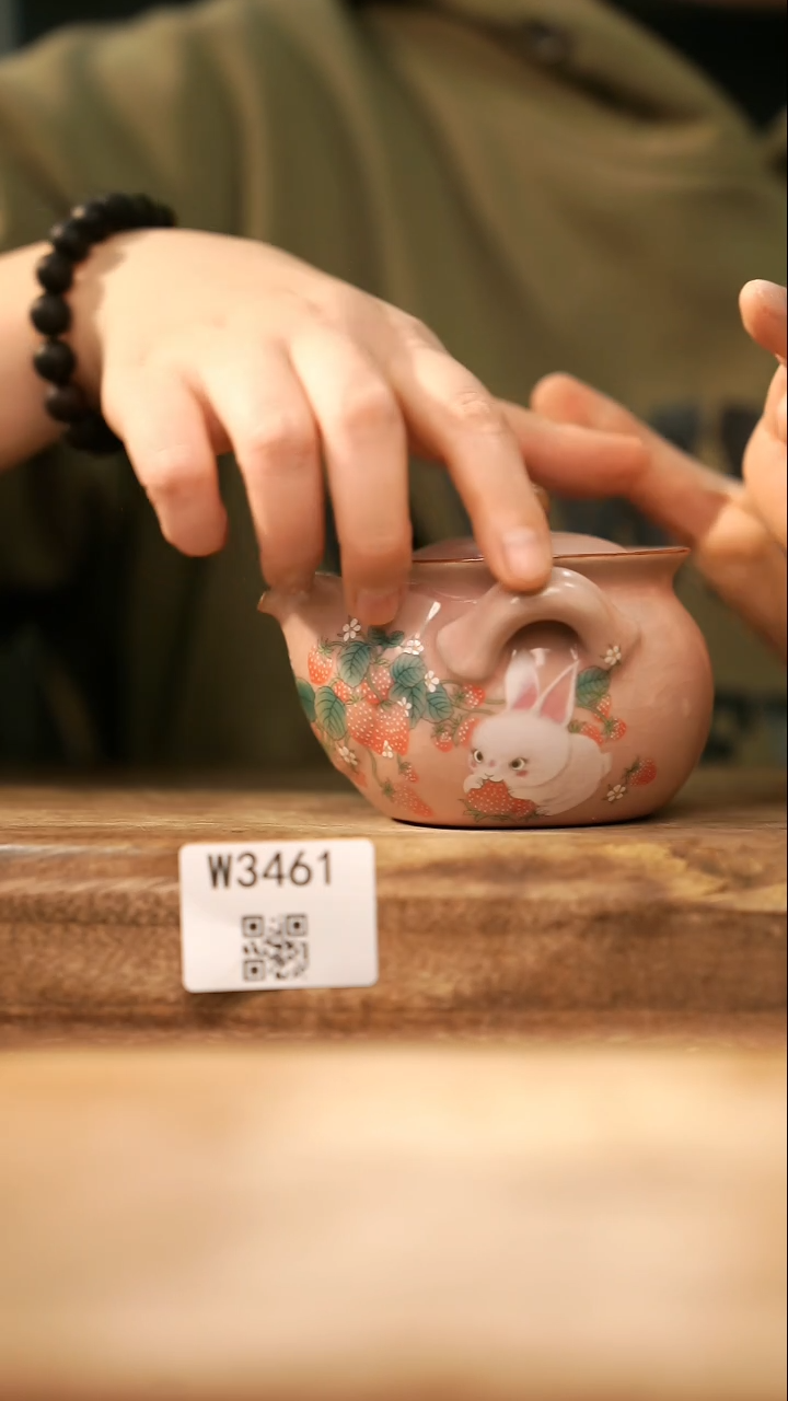 【经典福利】/ 杯子@@W3461