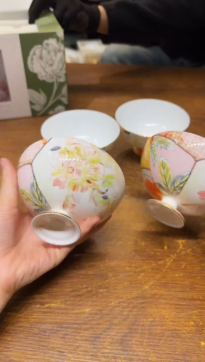 小狐狸严选日瓷器小狐狸精选日瓷器