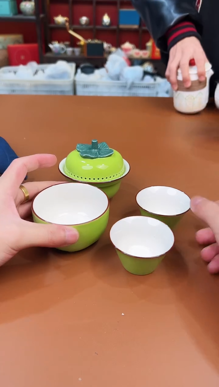 【闪购商品】其他逸尚茶器粉丝福利@@f981