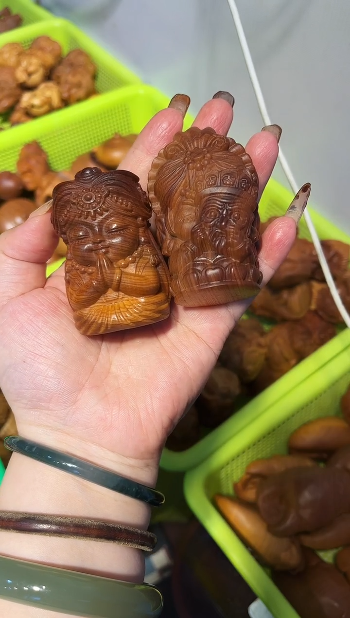 线香媛**?花吉手作香 炸鸡
