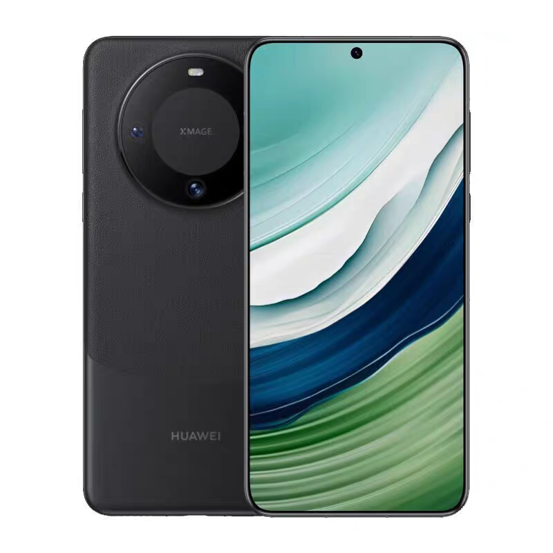 95新 Huawei/华为 mate60pro麒麟芯片卫星通话昆仑玻璃超清新款