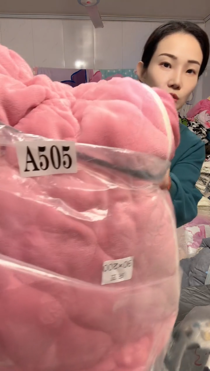 牛奶绒505九十床笠