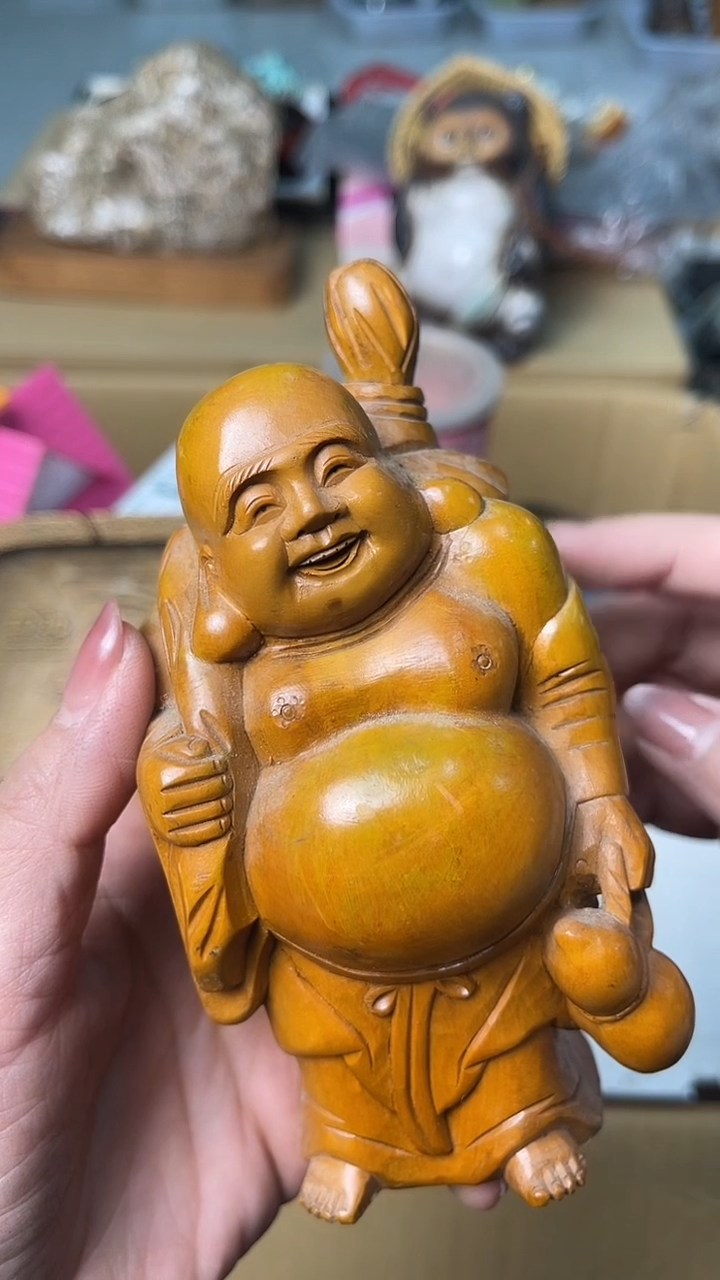 木卡*中古杂项默认微瑕，满18包邮