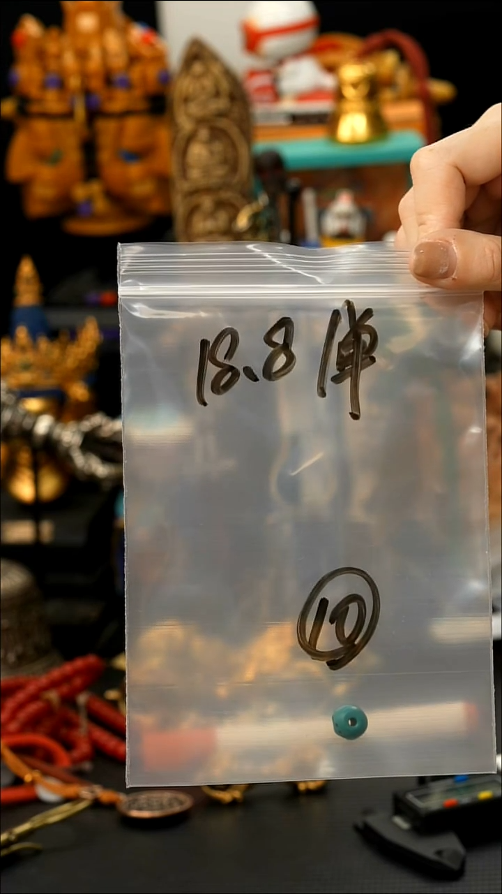 吊坠佛螺菩提10藏传原生态藏传藏品