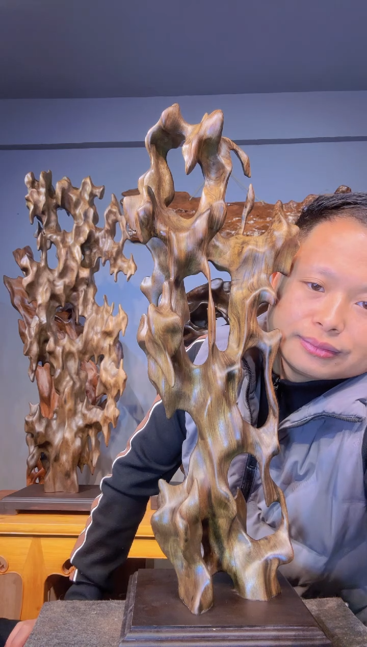 【闪购商品】金丝楠以直播间介绍为准