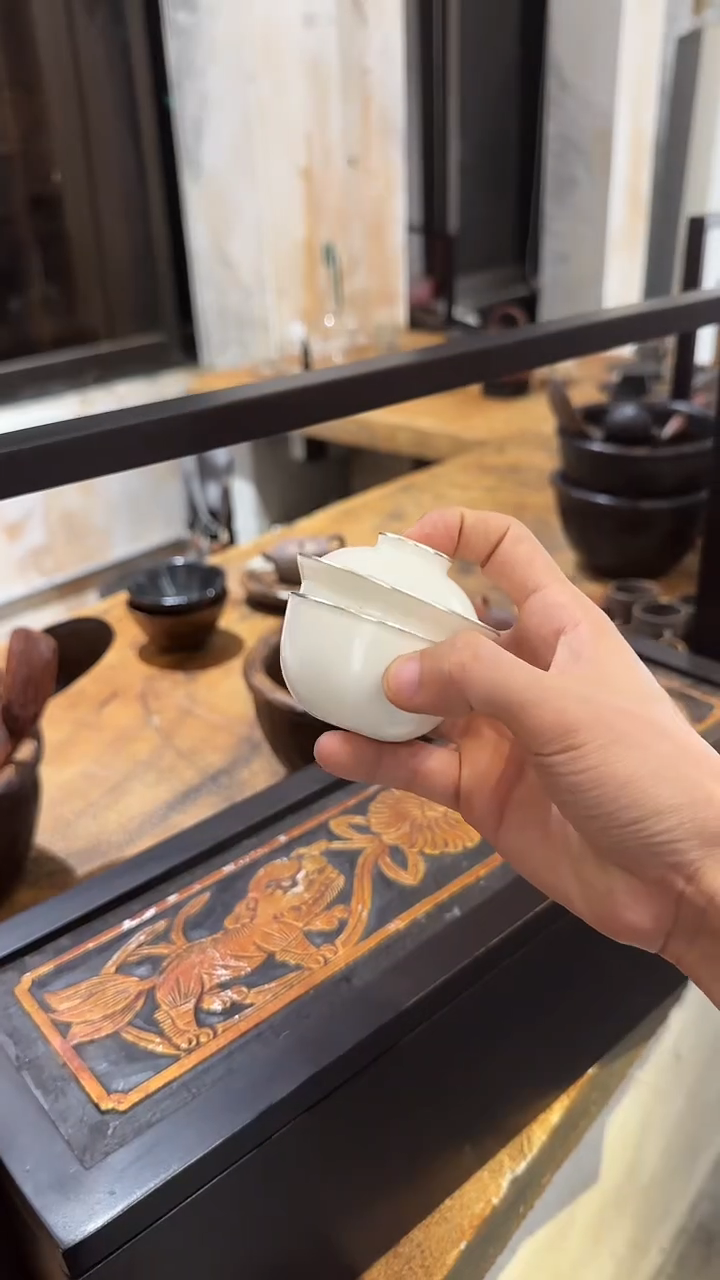 鱼和熊工作室手作器物