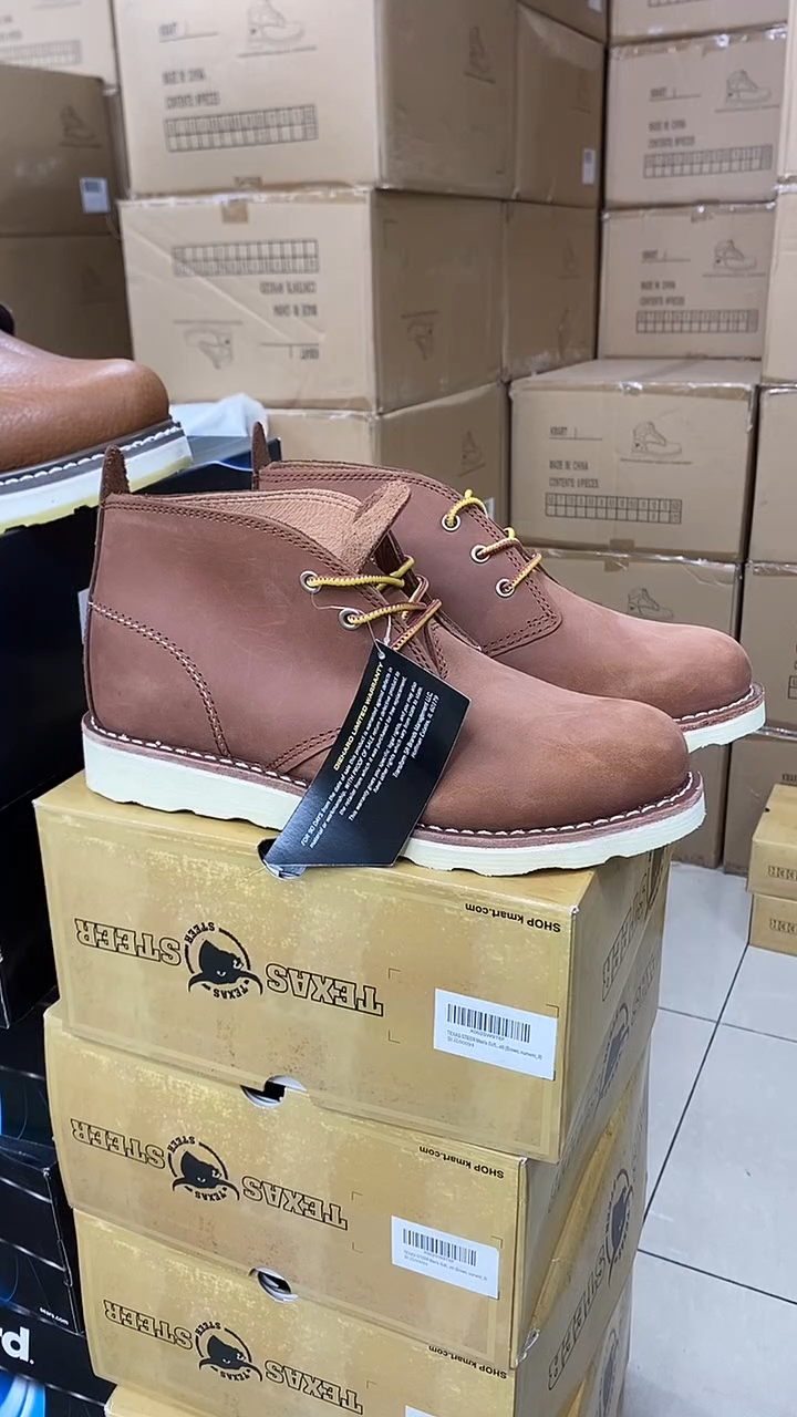 牛皮42.5码，84981，皮鞋码，工装靴默认瑕疵 码  