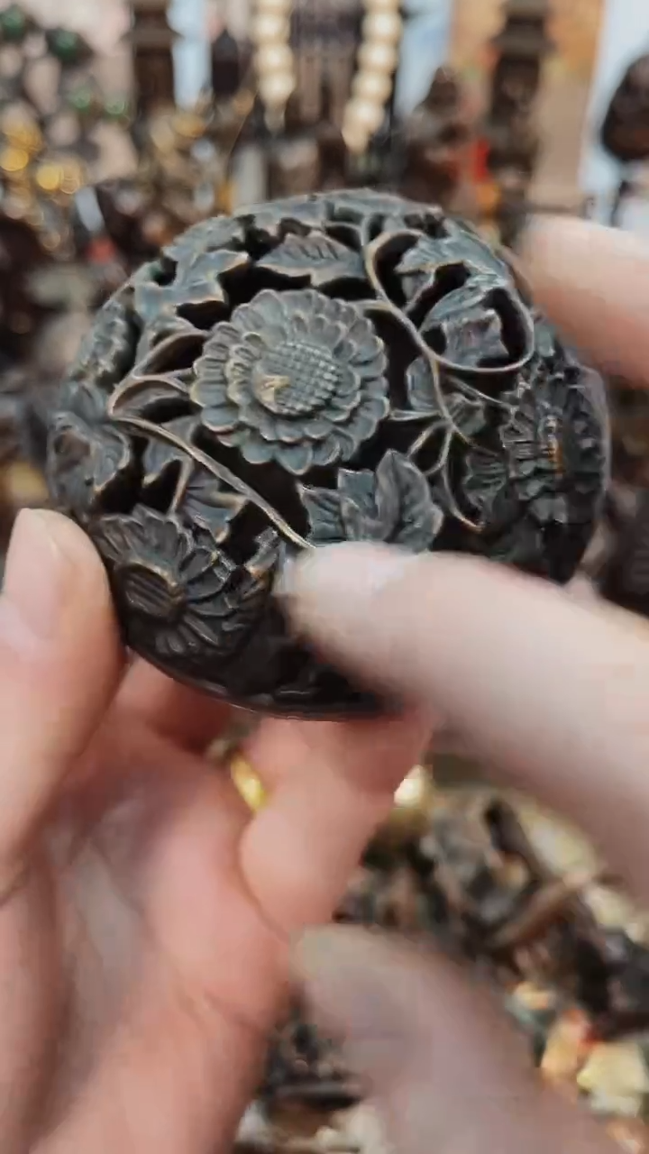 【闪购商品】精铜工匠 独具韵味