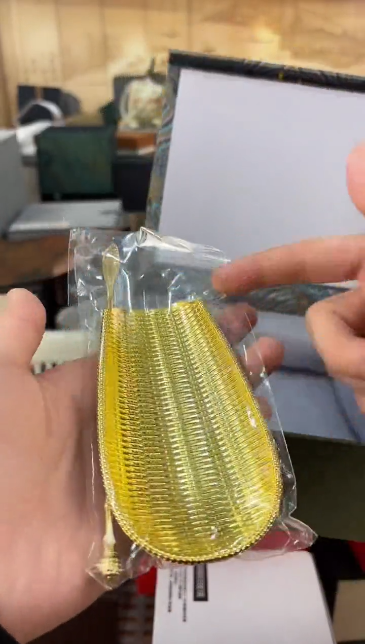 【闪购商品】竹编茶则链接已开 拼拼手速！！！