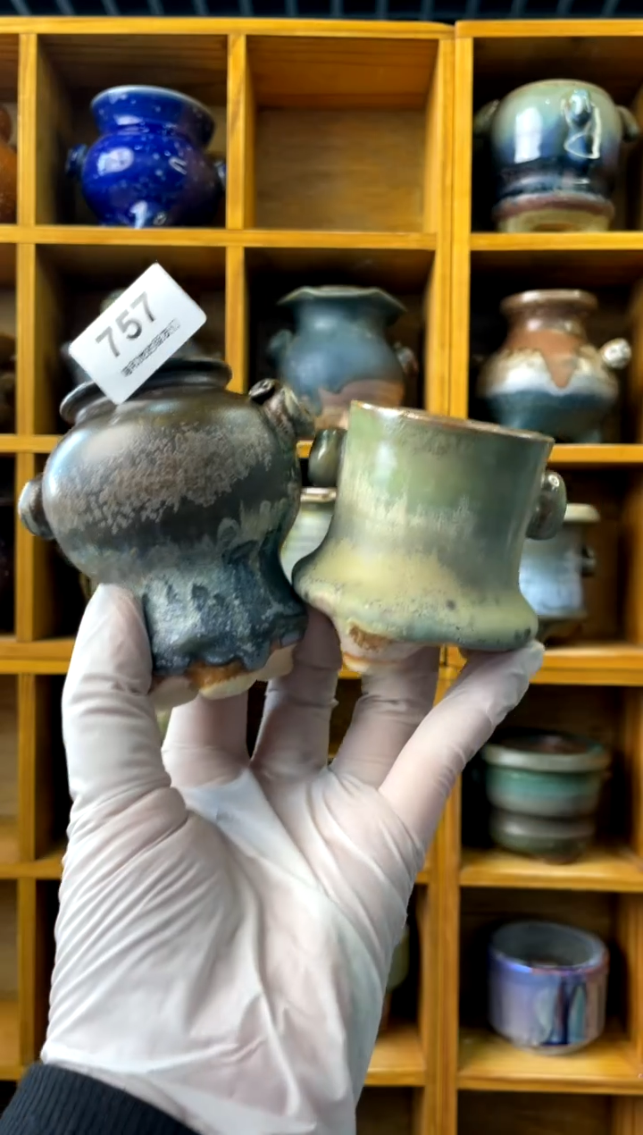 【闪购商品】陶757