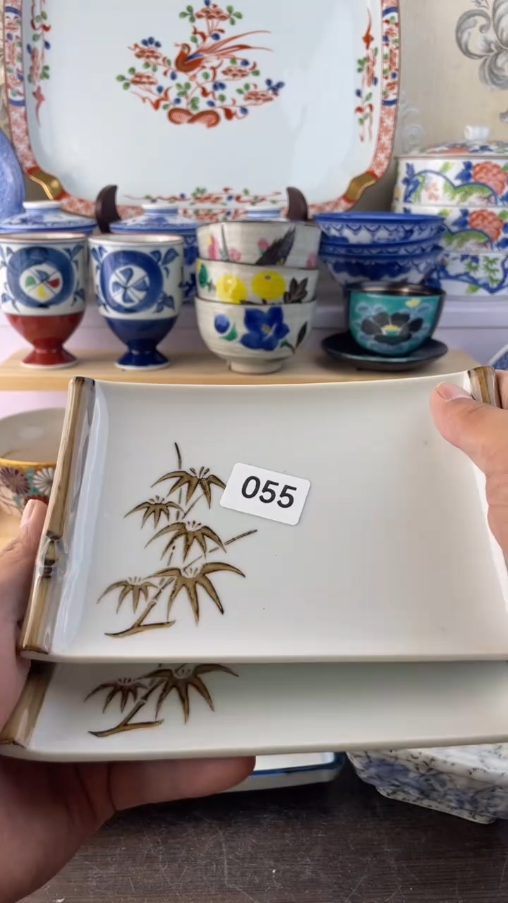 瓷片055满18元包邮谨慎参拍